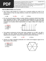 Fundamentos Físicos de La Informática