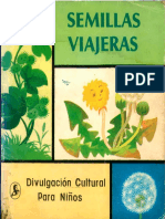 Cuento Semillas Viajeras