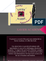 Xavier Academy