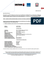 M-102-18 Equipo Contra Incendio Diesel 300 GPM A 133 PSI