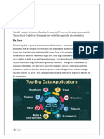 Big Data:: NTIB Assignment