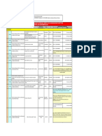 Registro - DNA - Autorizadas - TE - Defensoriasf AL 2012