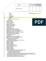 10.cuentas Contables para Levantamiento de Informacion - Na