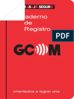 Cuaderno GCOM Nueva Versión