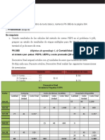 Contabilidad II para Formato Uapa Apa