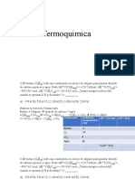 Termoquimica