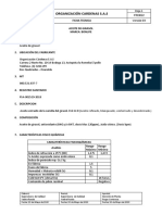 Ficha Técnica Aceite Girasol 2020