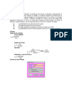 Investigacion Operativa II