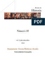 REV HIST 23 Vol 2 2016 RHistoria