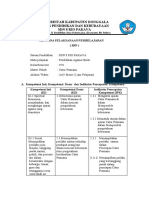 RPP Catur Pramana UKIN