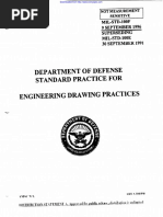 Mil STD 100F PDF