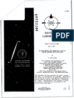 An Experimental and Theoritical Study of Planning Surfaces With Trim Flaps PDF