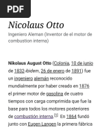 Nicolaus Otto 