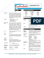 Carbothane 134