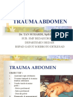 Trauma Abdomen 2