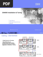 DS4000 Installation & Tuning