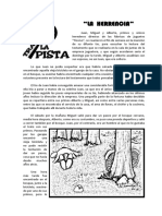 Tras La Pista La Herencia PDF