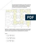 Trabajo de Matematicas Cuarta Pista