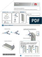 31043898MMIK000103 Installation GuideV02