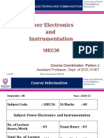 Priniples of Measurement