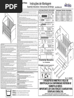 Manual Berço Ditalia - 178374-Bbi-41