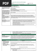 Fluency Intervention Lesson Plan Template: State Learning Standards