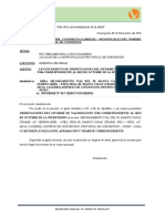 CARTA #046 Levantamiento de Observaciones Valorizacion 06