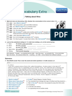 Talking About Films Worksheet PDF