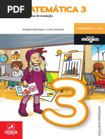 Soluções - Manual - Mat - Pasta Mágica-3º Ano