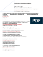 Practica Sobre Las Externalidades y Los Bienes Publicos - Docx 1