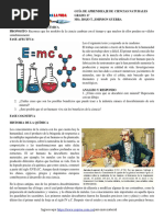 GT 2020 CN G6 Historia de La Química