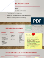 Tpa Case Study Presentation