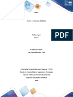 Fase 4 - Trabajo Colaborativo Estatica