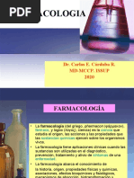 Farmacologia