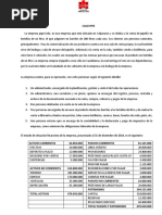 Semana 4.caso Pipe Ltda.