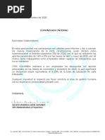 Comunicado Colaboradores PDF