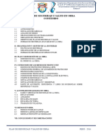 12.01.01. - Plan de Seguridad y Salud en Obra