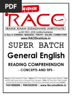 Super Batch: General English