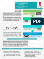 Poster Separación de Isomeros de Ibuprofeno