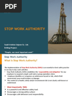 8-Stop Work Authority - PPSX