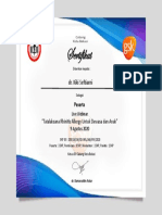 Dr. Kiki Seftiarni PDF