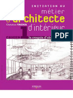 (Christian Tacha) Initiation Au M-Tier D-'Architect