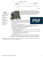 Complete Block Assembly Engine