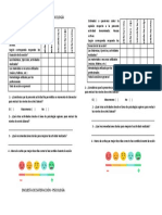 Encuesta de Satisfacción Hri