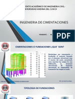 Cimentaciones PDF