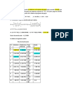 Plan de Amortización20B