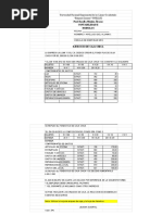 Ejercicio de Caja Chica - Ejercicio PDF