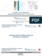 Cypecad - Nivel Avanzado PDF