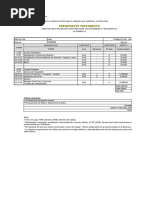 Presupuesto Topografico 30 de Enero 2020