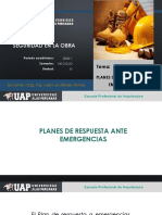 1 Planes de Respuesta Ante Emergencias PDF